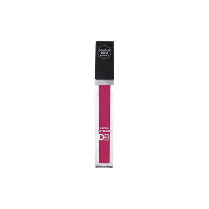 Designer Brands Lavish Lip Gloss Watermelon Shine - OhYouLuckyDuck.com.au