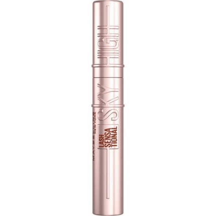 Maybelline Lash Sensational Sky High Mascara Brown - OhYouLuckyDuck.com.au