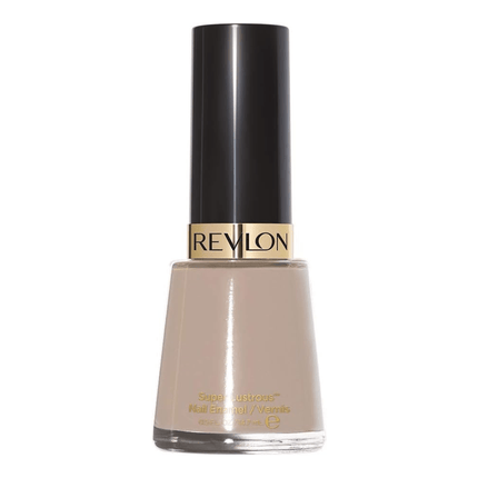 Revlon Super Lustrous Nail Enamel 14.7 ml 850 Bare That - OhYouLuckyDuck.com.au
