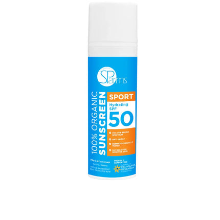 Sparms Sports Sunscreen 70ml - OhYouLuckyDuck.com.au