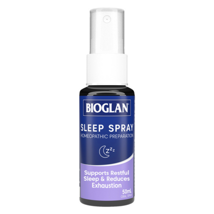 Bioglan Sleep Spray 50ML - OhYouLuckyDuck.com.au