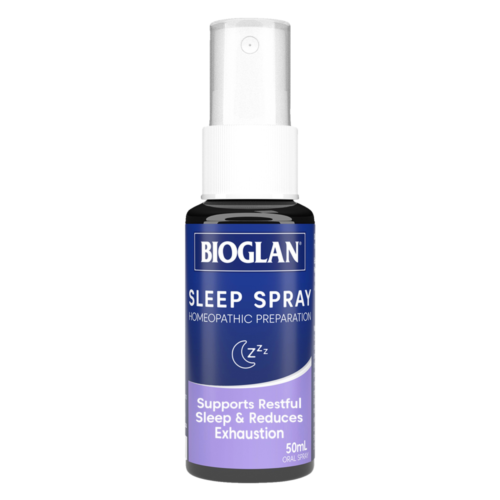 Bioglan Sleep Spray 50ML - OhYouLuckyDuck.com.au