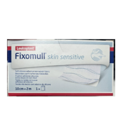 Fixomull Skin Sensitive