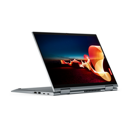 Lenovo Thinkpad X1 Yoga Gen 6 2 In 1 Touch 14 Inches  Core I7-1165G7 Windows 11 Pro - Refurbished