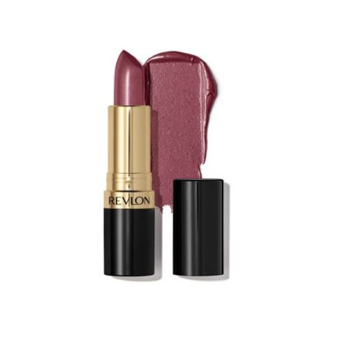 Revlon Super Lustrous Lipstick Plumalicious - OhYouLuckyDuck.com.au