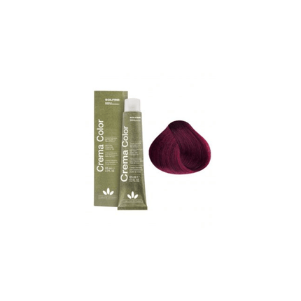 Crema Color 5V Ultimate Burgundy - OhYouLuckyDuck.com.au