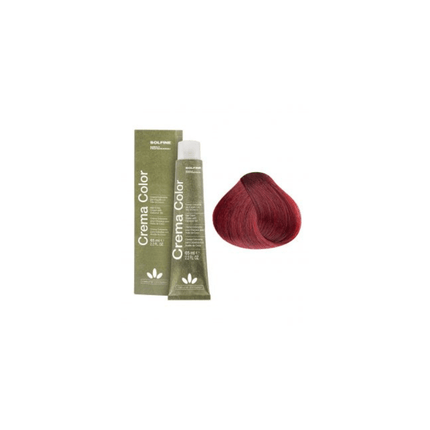 Crema Color 5RS Dark Scarlet - OhYouLuckyDuck.com.au
