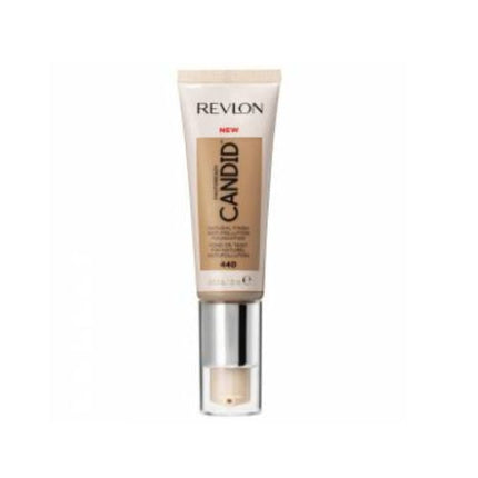 Revlon Photoready Candid Foundation Caramel - OhYouLuckyDuck.com.au