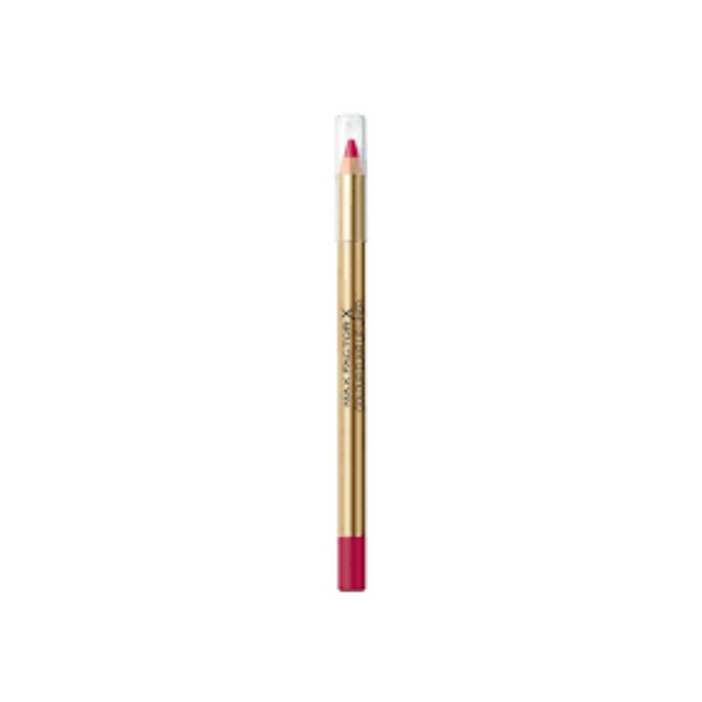 Max Factor Color Elixir Lip Liner 50 Magenta Pink - OhYouLuckyDuck.com.au