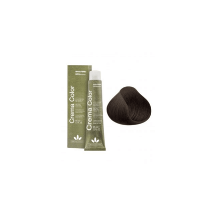 Crema Color 4N Chesnut - OhYouLuckyDuck.com.au