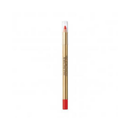 Max Factor Color Elixir Lip Liner 60 Red Ruby - OhYouLuckyDuck.com.au