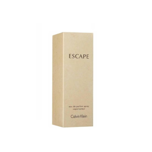 Escape by Calvin Klein EDT Spray 50ML - OhYouLuckyDuck.com.au