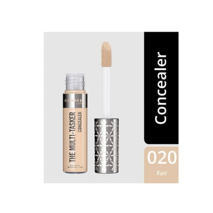 Rimmel Multi-Tasker Concealer 020 Fair - OhYouLuckyDuck.com.au