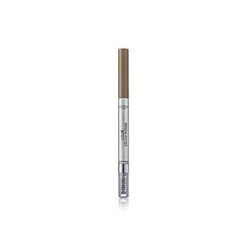 L'Oreal Brow Artist Xpert 107 Cool Brown - OhYouLuckyDuck.com.au