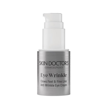 Skin Doctors Eyewrinkle 15ML - OhYouLuckyDuck.com.au