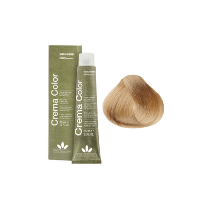 Crema Color 10N Swedish Blonde - OhYouLuckyDuck.com.au