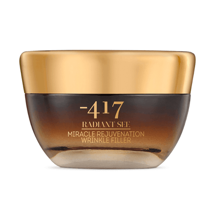 Minus 417 Miracle Rejuvenation Wrinkle Filler 30ml - OhYouLuckyDuck.com.au