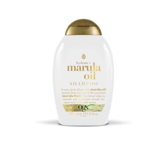 OGX Conditioner Hydrate Marula Oil 385ml - OhYouLuckyDuck.com.au