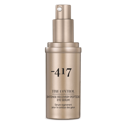 Minus 417 Intense Recovery Peptide Eye Serum 30ml - OhYouLuckyDuck.com.au
