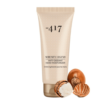 Minus 417 Anti-Oxidant Hand Moisturizer 100ml - OhYouLuckyDuck.com.au