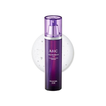 Ahc Youth Focus Toner, 130 ml