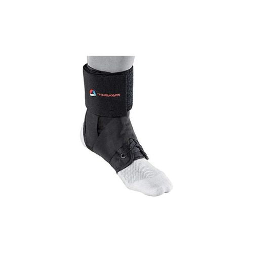 Thermoskin Sport Ankle Brace Extra Large 790 - OhYouLuckyDuck.com.au