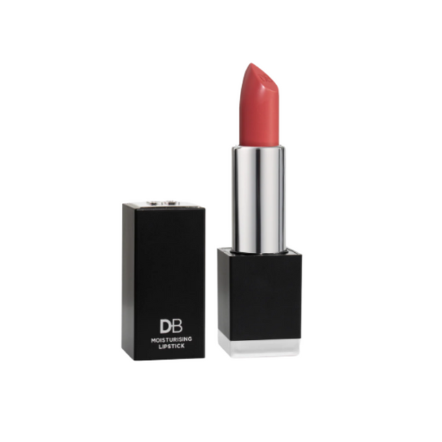 DB Cosmetics Moisturising Lipstick Mulberry Love - OhYouLuckyDuck.com.au