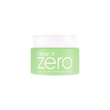 Banila Clean It Zero Pore Clarifying Cleansing Balm 100ML