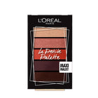 LOREAL LA PETITE PALETTE EYE SHADOW Maximalist - OhYouLuckyDuck.com.au