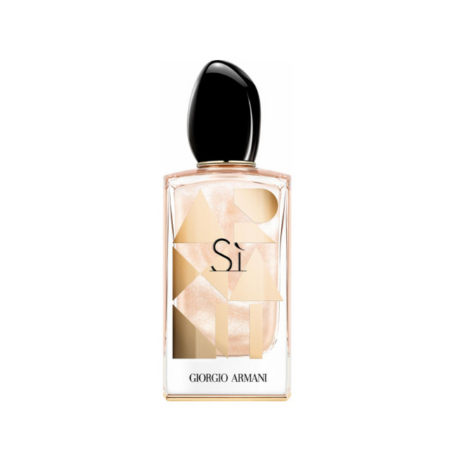 Giorgio Armani Si Nacre EDP 50ML