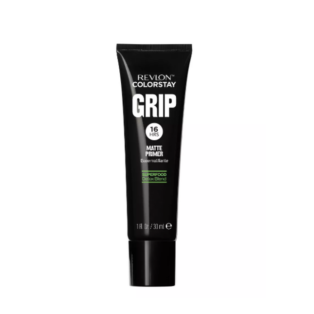 Revlon Colorstay Grip Matte Primer - OhYouLuckyDuck.com.au