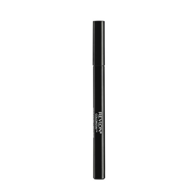 Revlon ColorStay Liquid Eye Pen Triple Edge Blackest Black - OhYouLuckyDuck.com.au