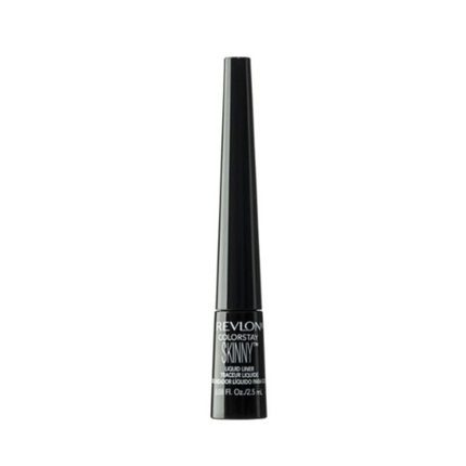 Revlon Colorstay Skinny Liquid Liner Black Out - OhYouLuckyDuck.com.au