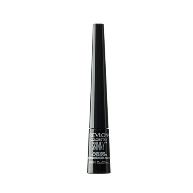 Revlon Colorstay Skinny Liquid Liner Black Out - OhYouLuckyDuck.com.au