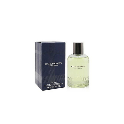 Burberry Weekend For Men EDT 100ml - OhYouLuckyDuck.com.au