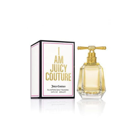 Juicy Couture I Am by Juicy Couture EDP 100ml - OhYouLuckyDuck.com.au