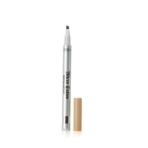 L'Oreal Brow Artist Micro Tattoo Eyebrow Pencil 103 Dark Blonde 2g - OhYouLuckyDuck.com.au
