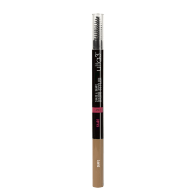 Ulta3 Brow Shade and Shape Brow Styler Blonde - OhYouLuckyDuck.com.au