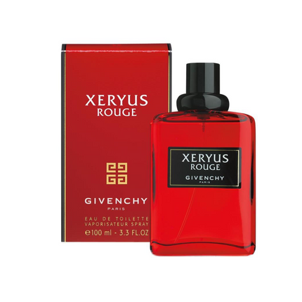 Givenchy Xeryus Rouge EDT 100ML