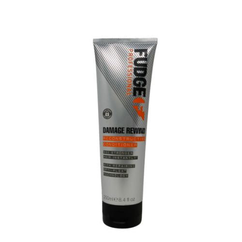 Fudge Damage Rewind Reconstructing Conditioner 250ml - OhYouLuckyDuck.com.au