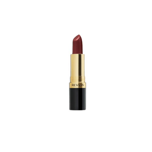 Revlon Super Lustrous Lipstick Berry Rich - OhYouLuckyDuck.com.au