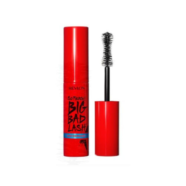 Revlon So Fierce Mascara 701 Blackest Black - OhYouLuckyDuck.com.au