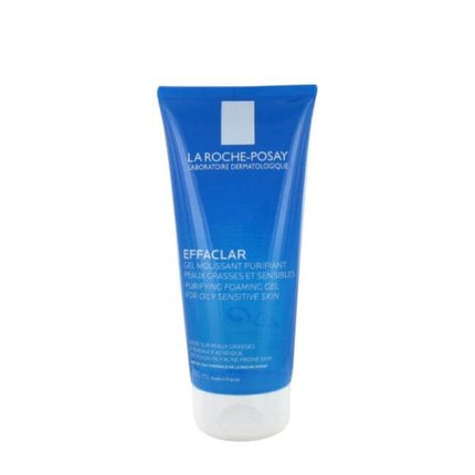 La Roche Posay Effaclar Anti-Acne Purifying Clay Mask 100ml - OhYouLuckyDuck.com.au