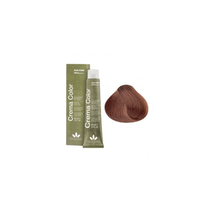 Crema Color 7MR Ginger - OhYouLuckyDuck.com.au