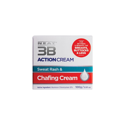Neat 3B Action Cream 100g - OhYouLuckyDuck.com.au