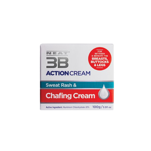 Neat 3B Action Cream 100g - OhYouLuckyDuck.com.au