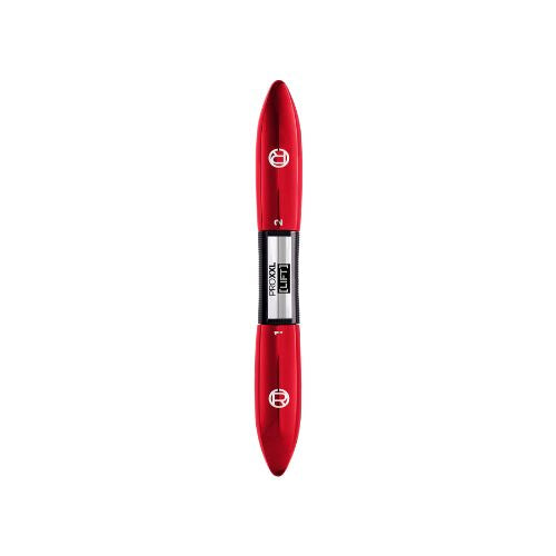 LOREAL Pro XXL Lift Mascara - Black - OhYouLuckyDuck.com.au