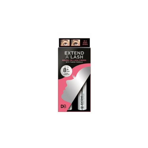 DB Cosmetics Extend A Lash Mascara - OhYouLuckyDuck.com.au