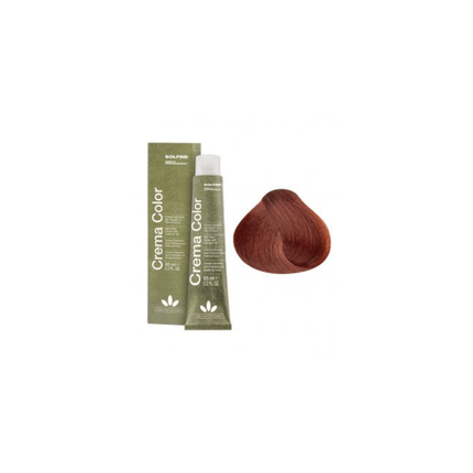 Crema Color 7DR Golden Copper Blonde - OhYouLuckyDuck.com.au