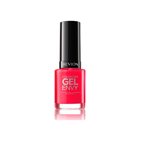 Revlon Colorstay Gel Envy Longwear Nail Enamel - Pocket Aces - OhYouLuckyDuck.com.au